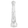 ClearlyHorny Gode Monster Hestur L 28 x 6cm